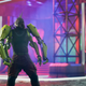 An image from Neon Giant's The Ascent